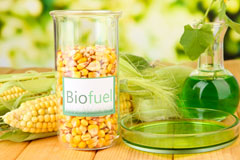 Holmcroft biofuel availability