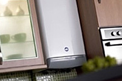 trusted boilers Holmcroft