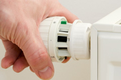 Holmcroft central heating repair costs