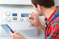 free commercial Holmcroft boiler quotes