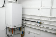 Holmcroft boiler installers